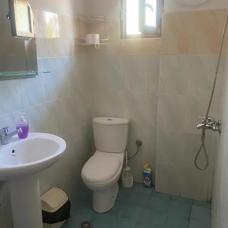 Ina's ゲストハウス クサミル
